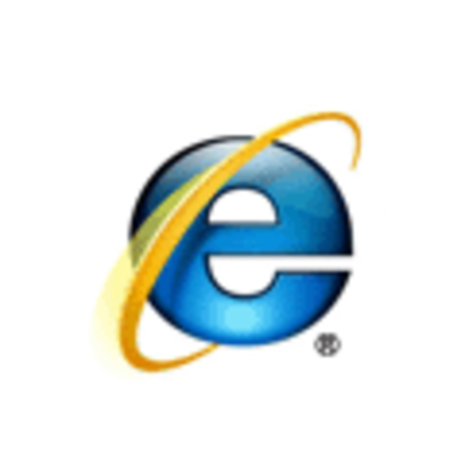 Article n° 109 - Test d' Internet Explorer 7.0 bêta 2 (120*120)