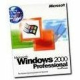 Création d'un CD Windows 2000 avec SP4 intégré