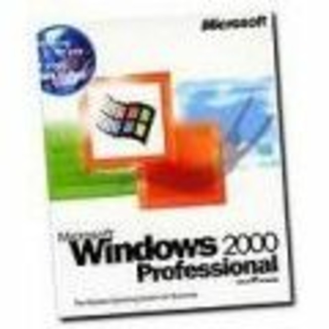 Article n° 11 - Création d'un CD bootable de Windows 2000 + SP4 (120*120)