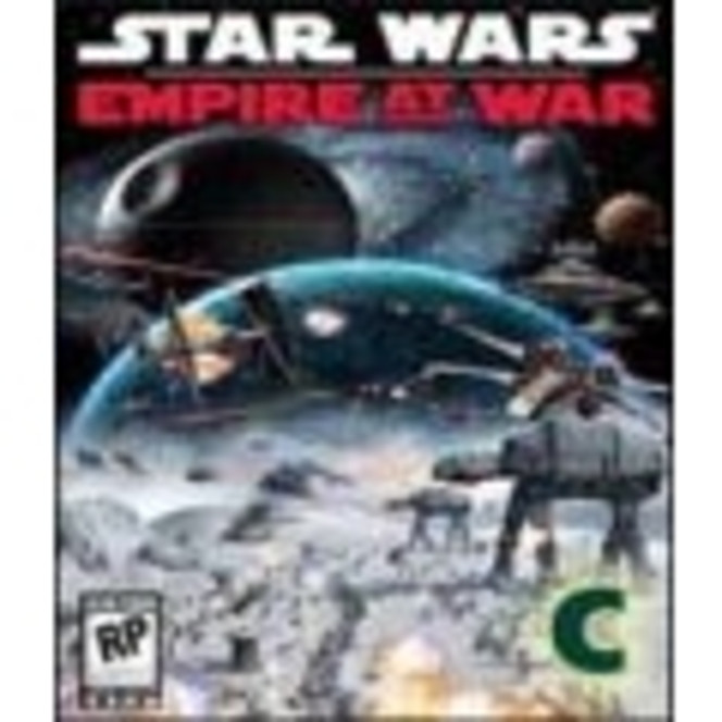 Article n° 113 - Test de Star Wars : Empire At War (120*120)