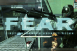 Article n° 116 - Test de F.E.A.R. (120*120)