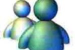 Article n° 117 - Test de Windows Live Messenger - MSN 8.0 (120*120)