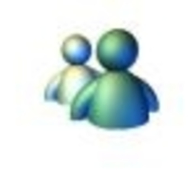 Article n° 117 - Test de Windows Live Messenger - MSN 8.0 (75*75)