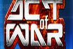 Article n° 122 - Preview de Act of War - High Treason (120*120)