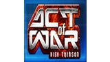 Preview Act of War : High Treason