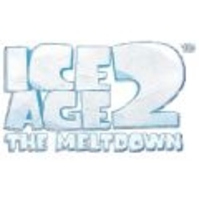 Article n° 126 - Test : Ice Age 2 : The Meltdown (120*120)