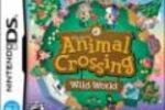 Article n° 130 - Animal Crossing Wild World (120*120)