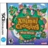 Test Animal Crossing Wild World