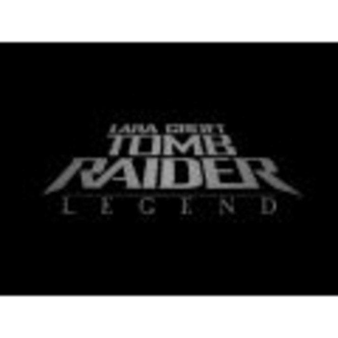 Article n° 132 - Lara Croft Tomb Raider Legend: Le test (120*120)