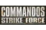 Article n° 133 - Test : Commandos Strike Force (120*120)