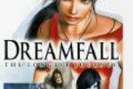 Article n° 147 - Test : Dreamfall - The Longest Journey (120*120)
