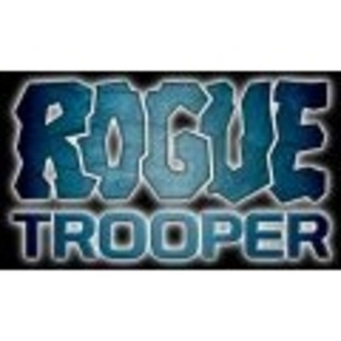 Article n° 150 - Test : Rogue Trooper (120*120)