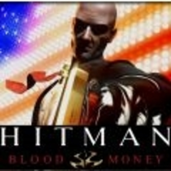 Article n° 166 - Test : Hitman Blood Money (120*120)