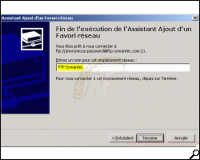 Article n° 170 - Créer un raccourci FTP - 4 (250*200)