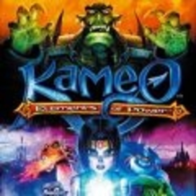 Article n° 174 - Test : Kaméo - Elements of Power (120*120)