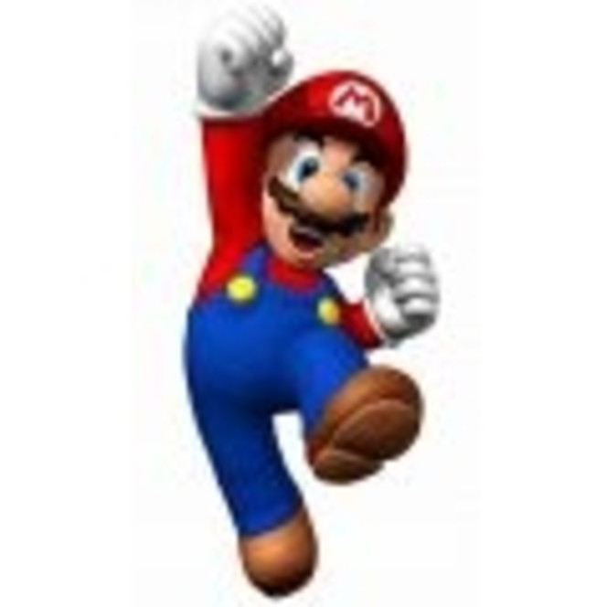 Article n° 176 - New Super Mario Bros (120*120)
