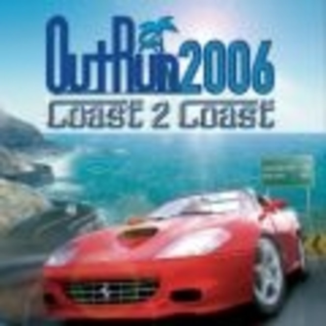 Article n° 177 - Test Outrun 2006 Coast to Coast ( C ) (120*120)