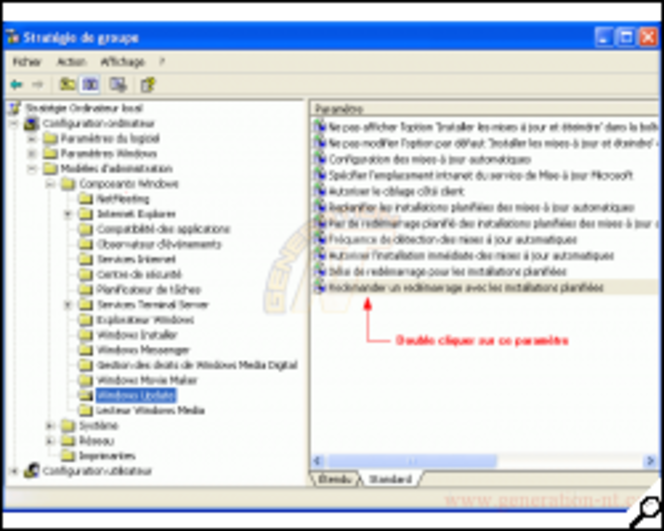 Article n° 182 - Windows Update : éviter le redémarrage forcé - 04 (250*200)