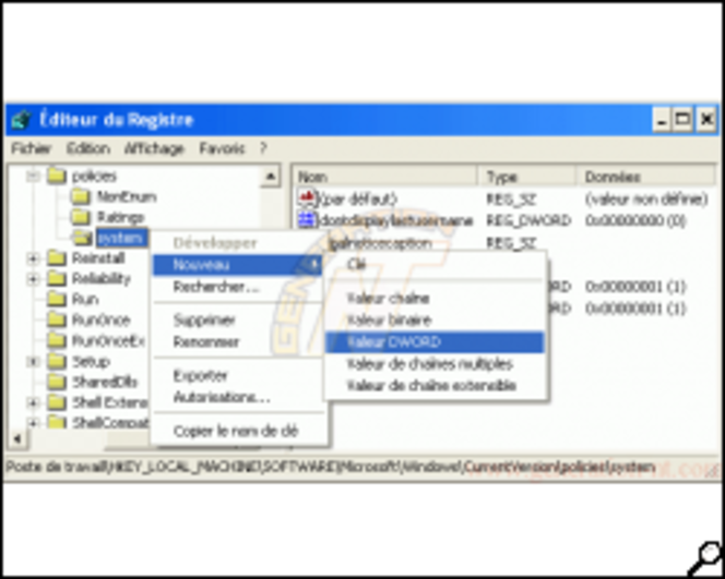 Article n° 188 - Désactiver la recherche Web pour les extensions inconnues - 04 (250*200)