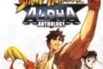 Article n° 189 - Test : Street Fighter Alpha Anthology (120*120)