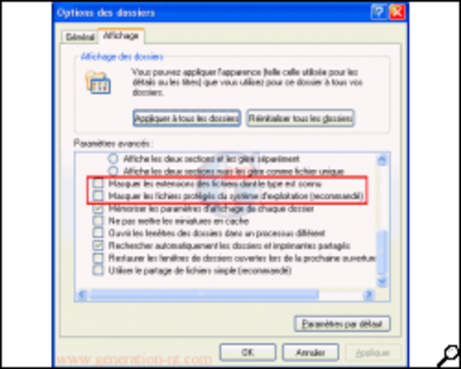 Article n° 19 - Désinstallez Windows Messenger (MSN) une bonne fois pour toute ! (Win XP) - 1 (250*200)