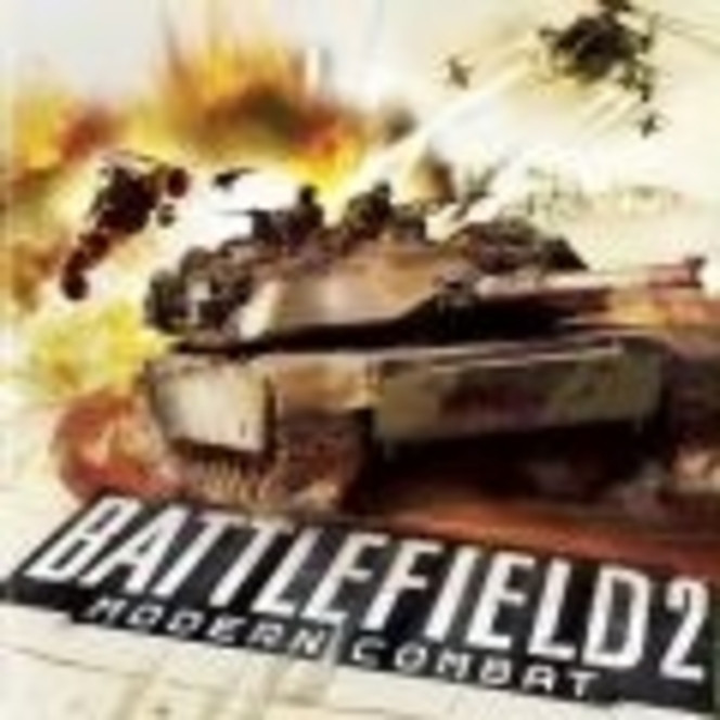 Article n° 202 - Test Battlefield 2 Modern Combat (120*120)