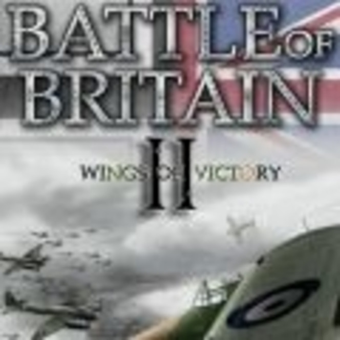 Article n° 215 - Test Battle of Britain II : Wings of Victory (120*120)