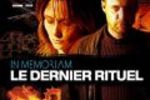Article n° 220 - In Memoriam : Le Dernier Rituel (120*120)