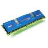 Test barrette mémoire Kingston DDR2
