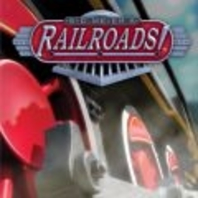 Article n° 232 - Test Sid Meier's Railroads! (120*120)
