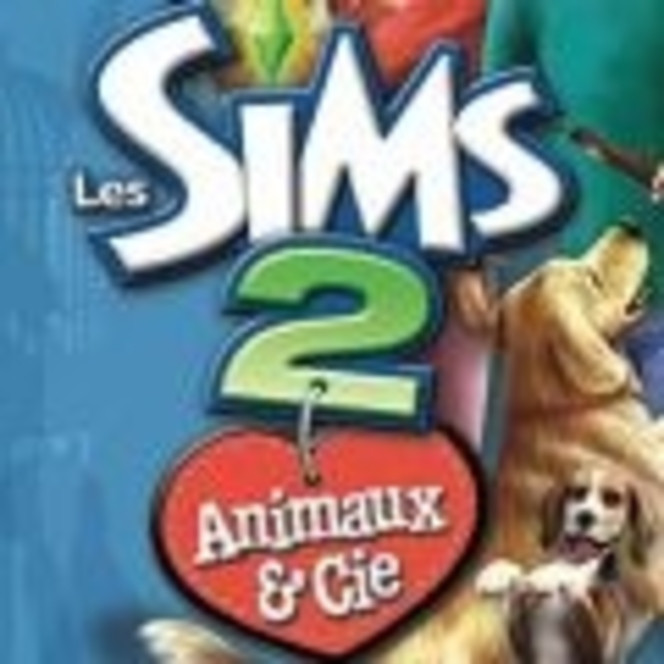 Article n° 233 - Les Sims 2 : Animaux & Cie (120*120)