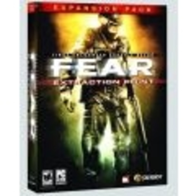 Article n° 235 - Test : F.E.A.R. Extraction Point (120*120)