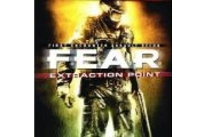Article n° 235 - Test F.E.A.R. Extraction Point (120*120)