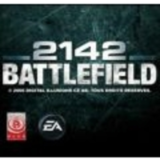Article n° 237 - Test: Battlefield 2142 (120*120)