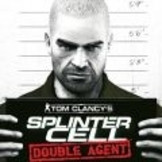Test Splinter Cell Double Agent