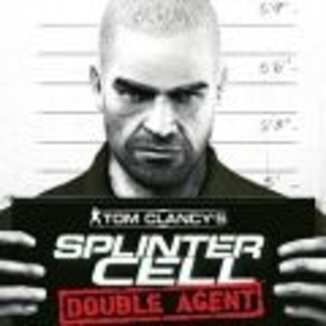 Article n° 238 - Test Splinter Cell Double Agent (120*120)