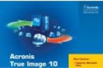 Article n° 243 - Acronis True Image 10 Home (120*120)