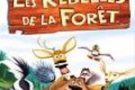 Article n° 248 - Test : Les rebelles de la forêt (120*120)