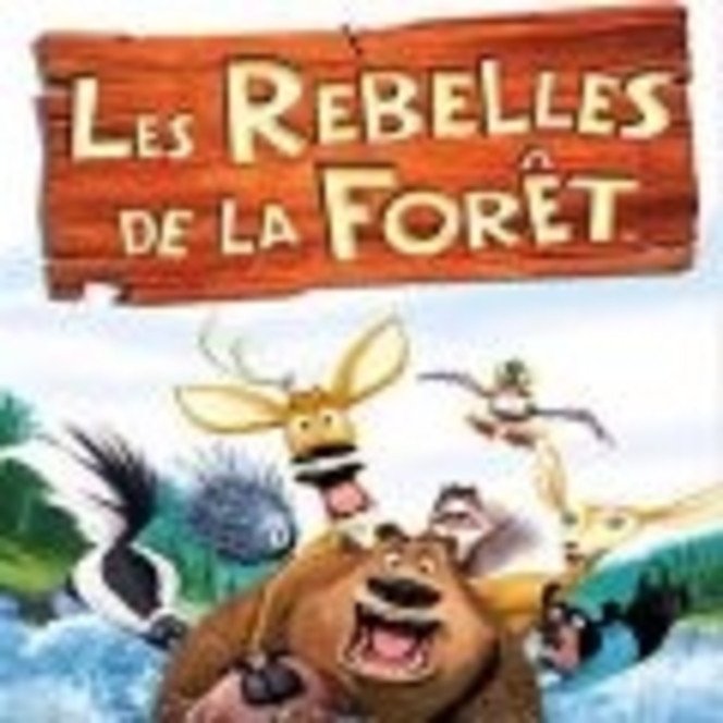 Article n° 248 - Test : Les rebelles de la forêt (120*120)