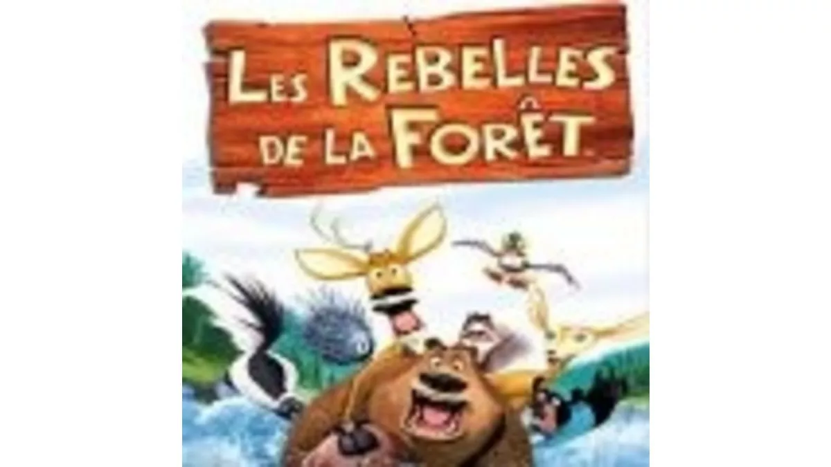 Test Les rebelles de la forêt