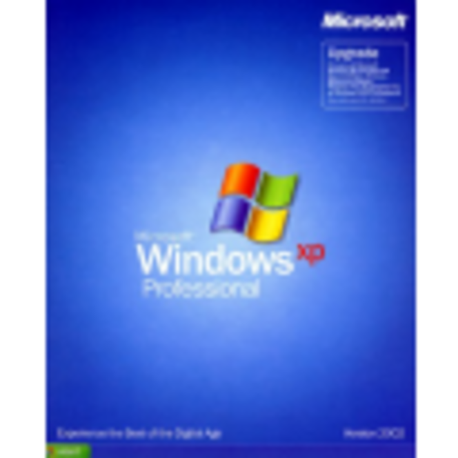Article n° 25 - Intégrer des logiciels dans le CD de Windows XP (120*120)