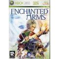Article 256 test enchanted arms 120 120