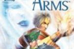 Article n° 256 - Test : Enchanted Arms (120*120)