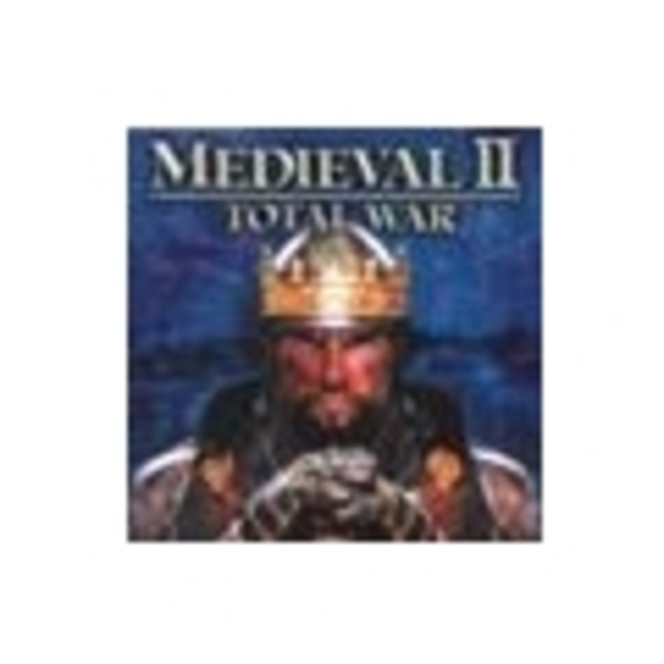 Article n° 266 - Test : Medieval 2 : Total War (120*120)
