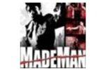 Article n° 277 - Test : Made Man (120*120)