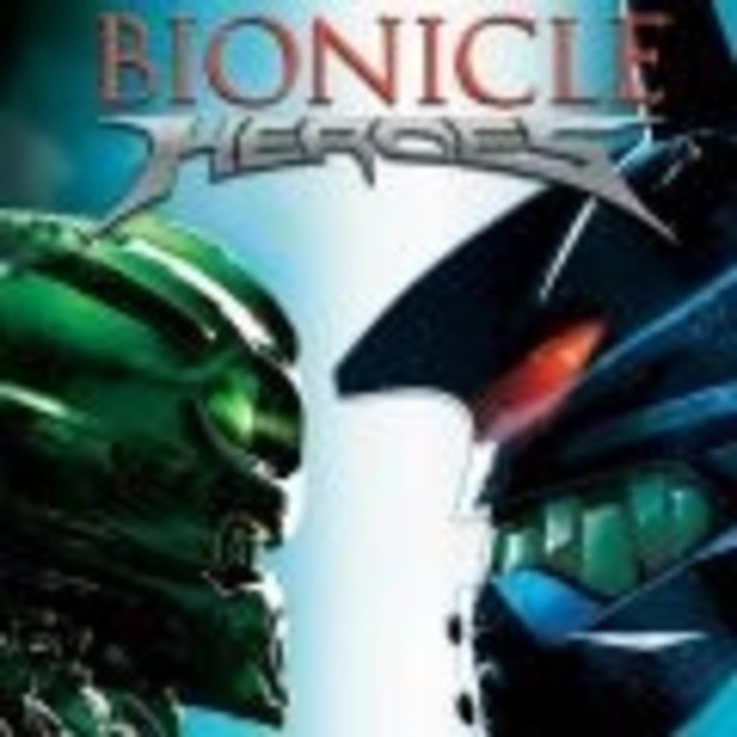 Article n° 278 - Test Bionicle Heroes (120*120)