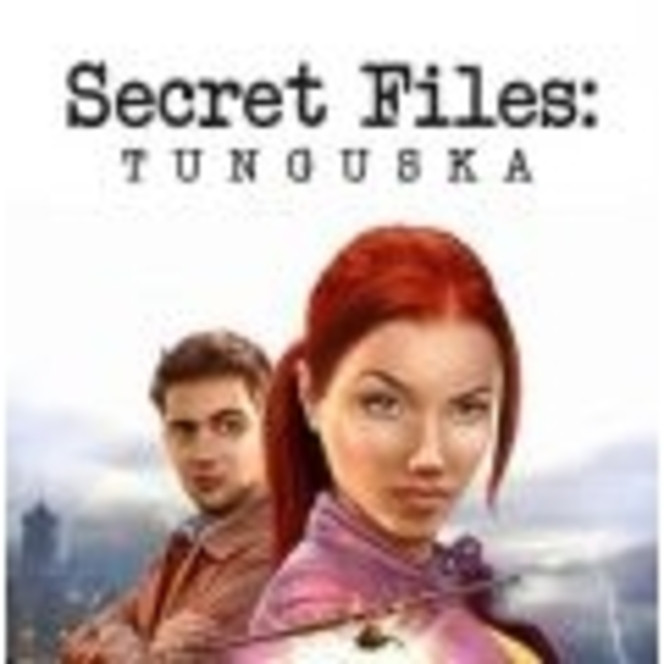 Article n° 281 - Test: Secret Files: Tunguska (120*120)