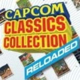 Test CAPCOM Classics Collection Reloaded