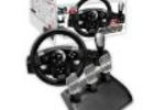 Article n° 283 - Test : Volant Thrustmaster RGT FFB Pro Clutch Edition (120*120)