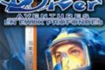 Article n° 284 - Test Diver : Aventures en eaux profondes (120*120)